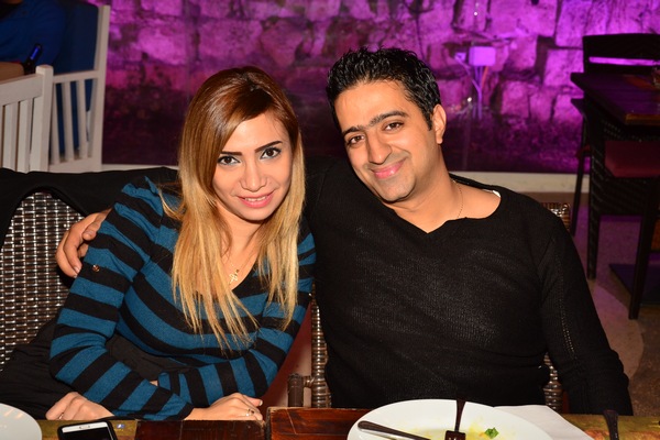 Jazz & Blues at 1188 Lounge